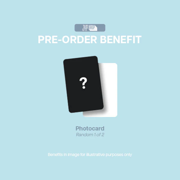 YEJI - Air [1st Mini Album - Oxygen Pack Ver.] - Image 4