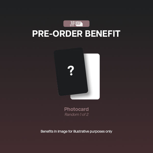 YEJI - Air [1st Mini Album - Platform POCA Ver.] - Image 6