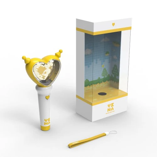 YENA - Official Light Stick - Image 2