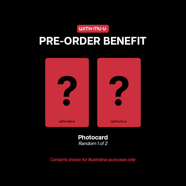 [PRE-ORDER] Young K - YOUNGEST [2nd Album - Photobook Ver.] - Image 4