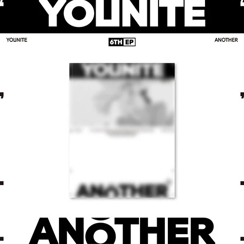 YOUNITE - ANOTHER [6th EP Album] - Image 3