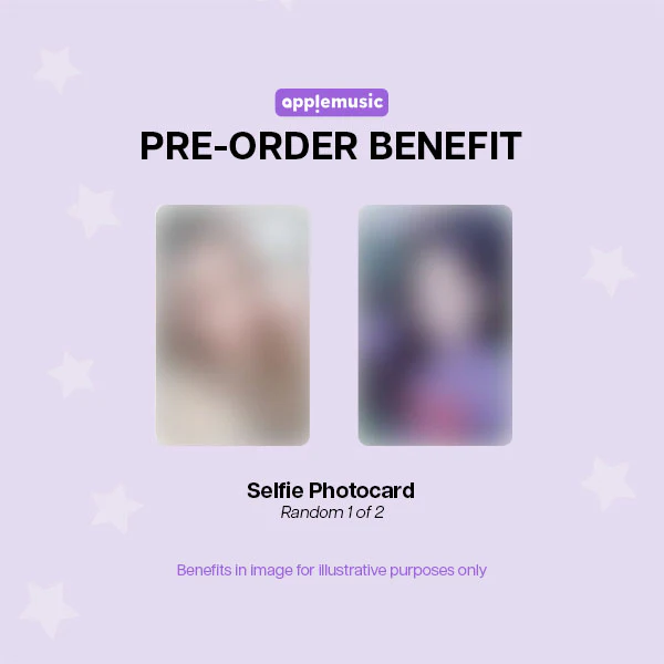 YUNA - Ice Cream [1st Mini Album - Photobook Ver.] - Image 4