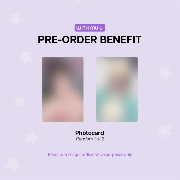 YUNA - Ice Cream [1st Mini Album - Photobook Ver.] - Image 6