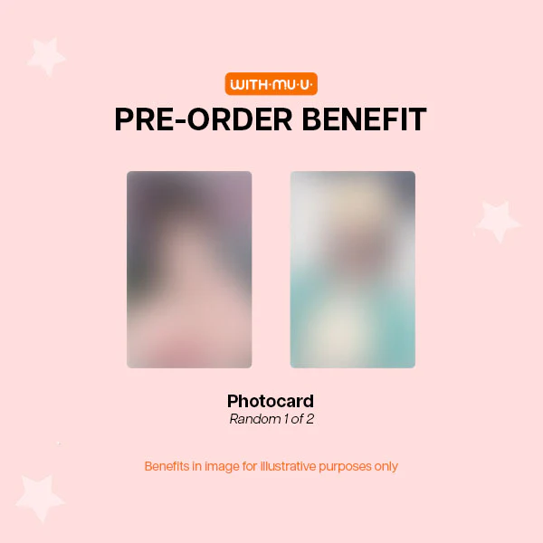 YUNA - Ice Cream [1st Mini Album - POCA Ver.] - Image 3