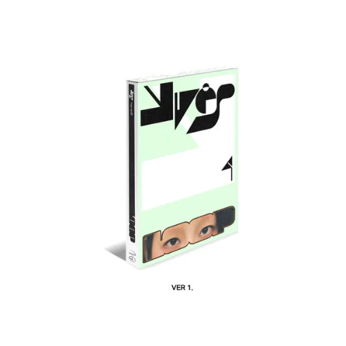 Yves - LOOP [1st EP Album] - Image 2
