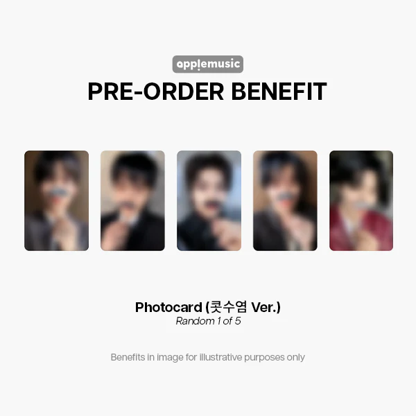 ZEROBASEONE - Ascend- [6th Mini Album - 11 Ver.] - Image 7