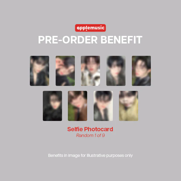 ZEROBASEONE - BLUE PARADISE [5th Mini Album - Digipack Ver.] - Image 2