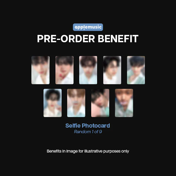 ZEROBASEONE - BLUE PARADISE [5th Mini Album - ZEROSE Ver.] - Image 2