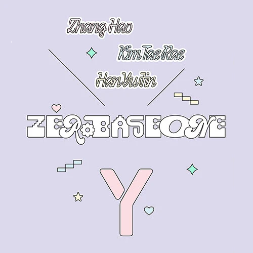 ZEROBASEONE Cover - Y MAGAZINE Summer Vol. 14 [2024]