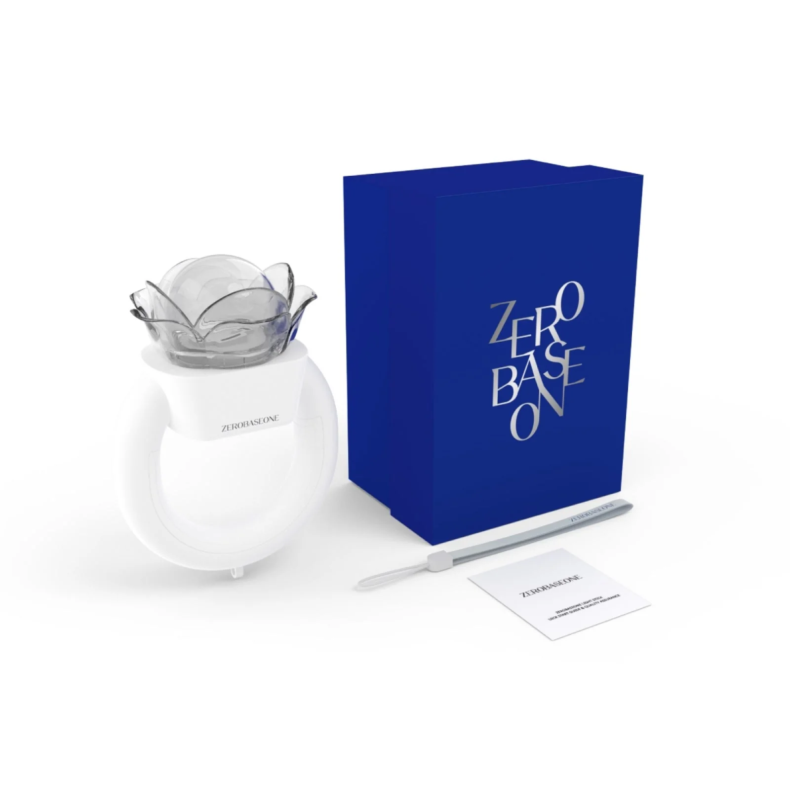 ZEROBASEONE - Official Light Stick - Image 2