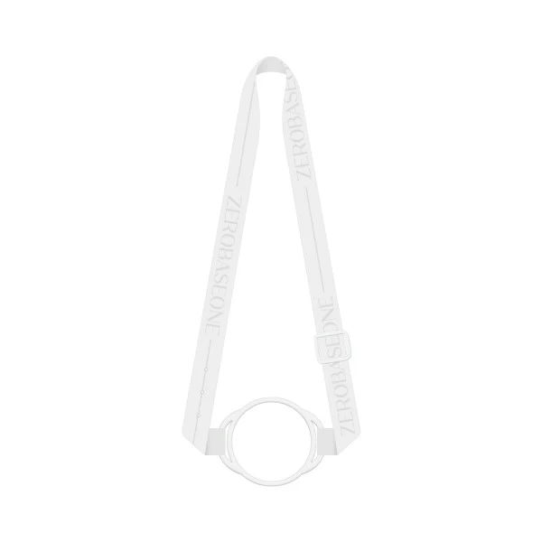 ZEROBASEONE - Official Light Stick Strap [2024 The First Tour 'TIMELESS WORLD' Official MD]