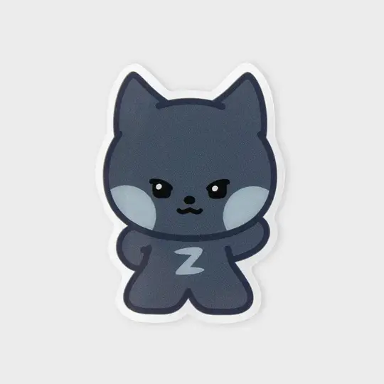 ZEROBASEONE - Zeroni Acrylic Phone Grip - Image 3