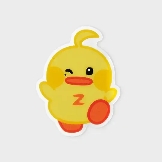 ZEROBASEONE - Zeroni Acrylic Phone Grip - Image 6