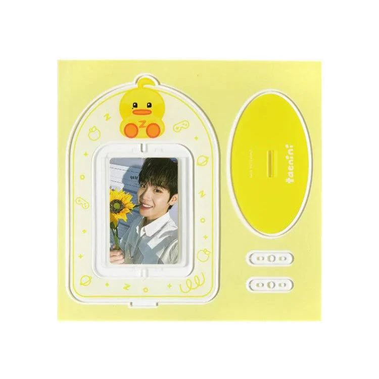 ZEROBASEONE - Zeroni Acrylic Turning Stand Set [You had me at HELLO MD] - Image 7