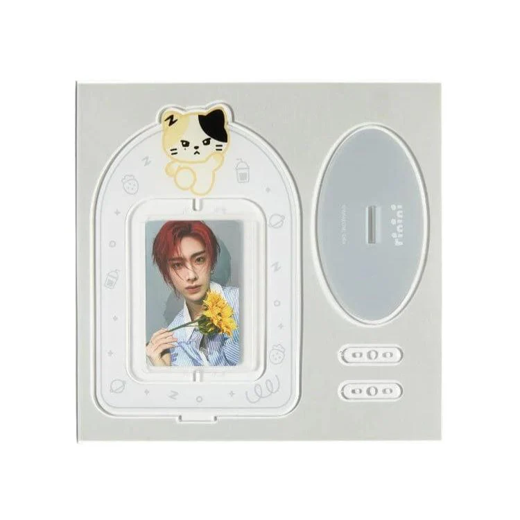 ZEROBASEONE - Zeroni Acrylic Turning Stand Set [You had me at HELLO MD] - Image 8