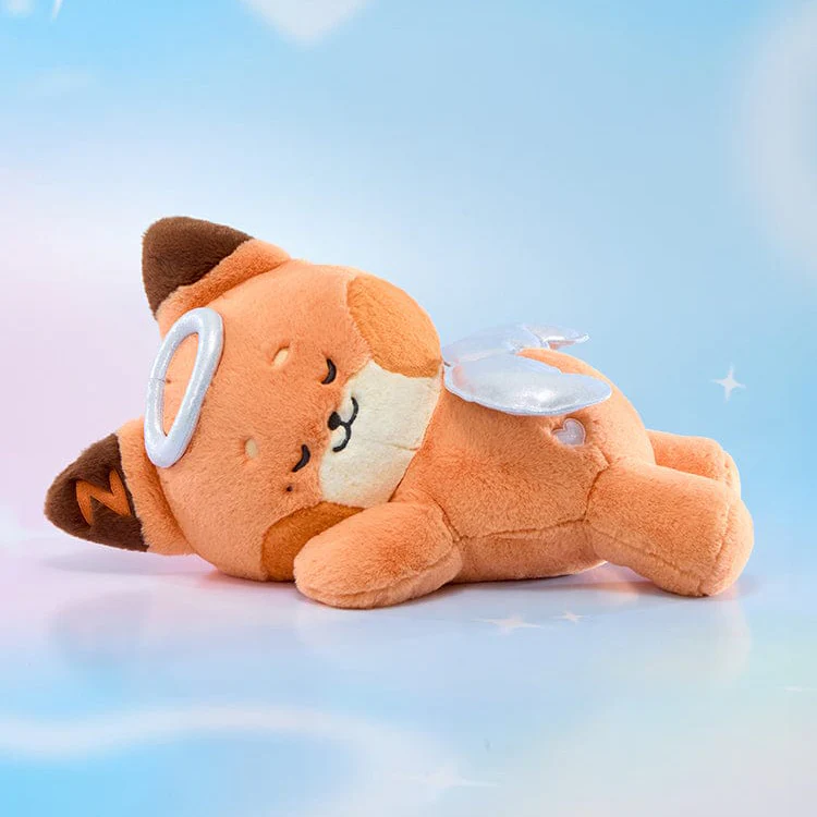 ZEROBASEONE - zeroni ANGEL Big Lying Plush - Image 11