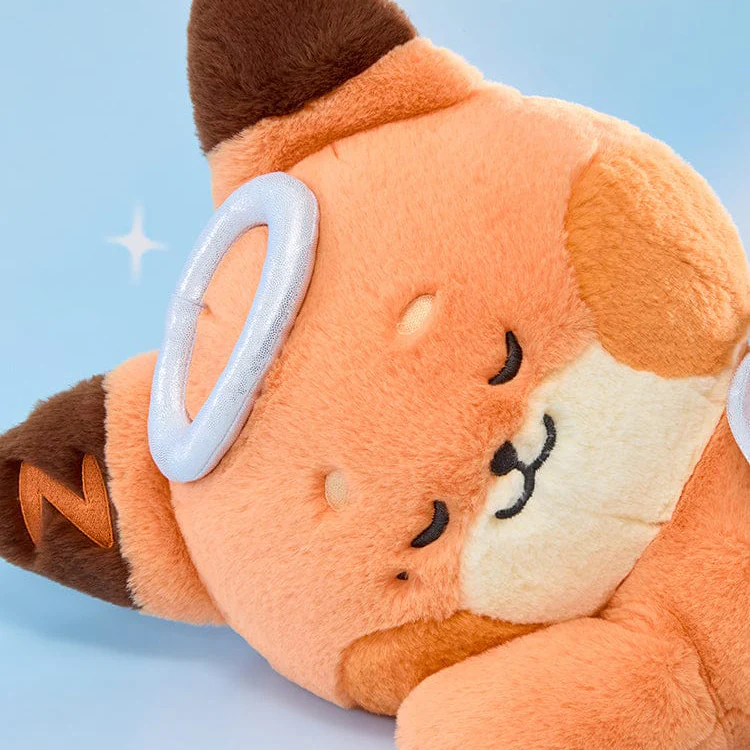 ZEROBASEONE - zeroni ANGEL Big Lying Plush - Image 13