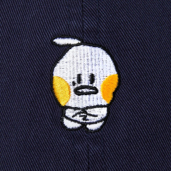 ZEROBASEONE - Zeroni Baseball Cap [You had me at HELLO MD] - Image 6