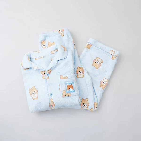 ZEROBASEONE - Zeroni binini Pajamas (SUNG HAN BIN)