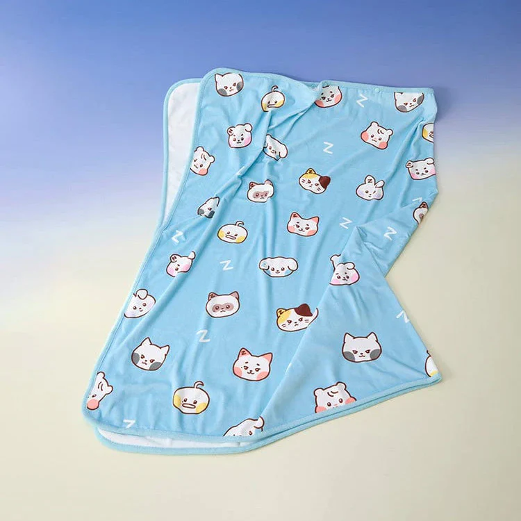 ZEROBASEONE - Zeroni Blanket - Image 2