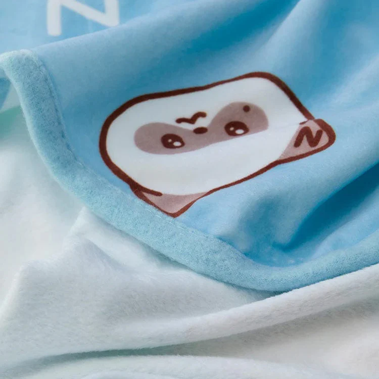 ZEROBASEONE - Zeroni Blanket - Image 4