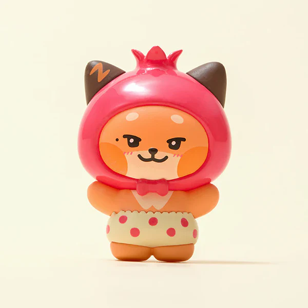 ZEROBASEONE - zeroni Figurine [Fruits Edition] - Image 4