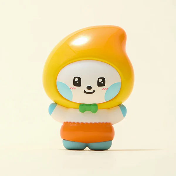 ZEROBASEONE - zeroni Figurine [Fruits Edition] - Image 7