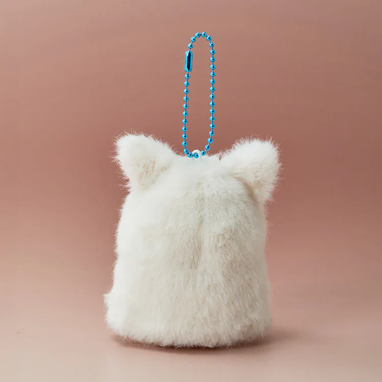 ZEROBASEONE - zeroni FLUFFY Wonderland Mini Plush Keyring - Image 18