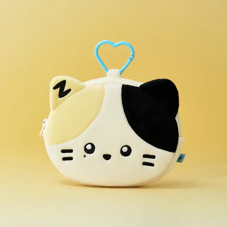 ZEROBASEONE - zeroni FLUFFY Wonderland Photocard Holder Pouch - Image 18