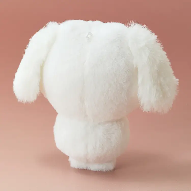 ZEROBASEONE - zeroni FLUFFY Wonderland Plush Magnet Photo Holder - Image 14