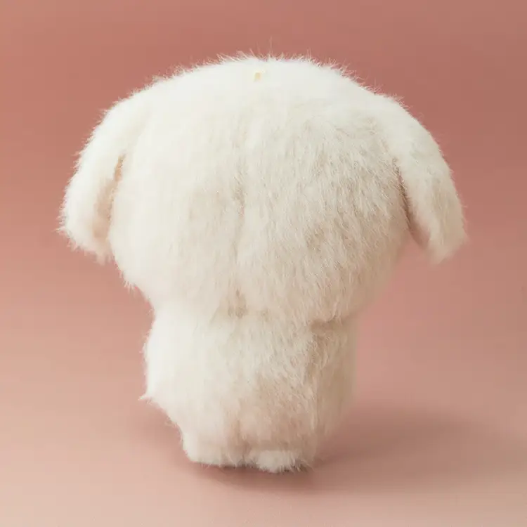 ZEROBASEONE - zeroni FLUFFY Wonderland Plush Magnet Photo Holder - Image 8