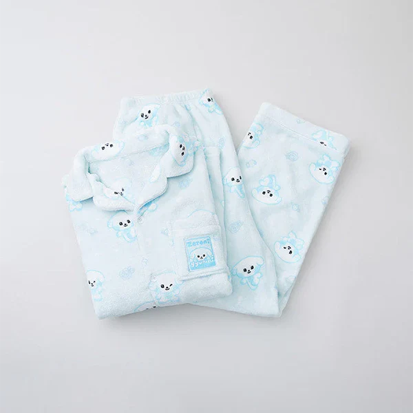 ZEROBASEONE - Zeroni gyunini Pajamas (KIM GYU VIN)