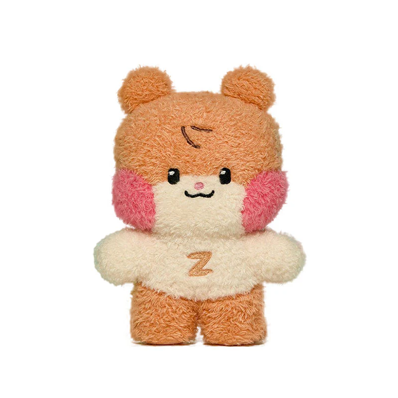 ZEROBASEONE - Zeroni Minini Costume Plush Doll - Image 2