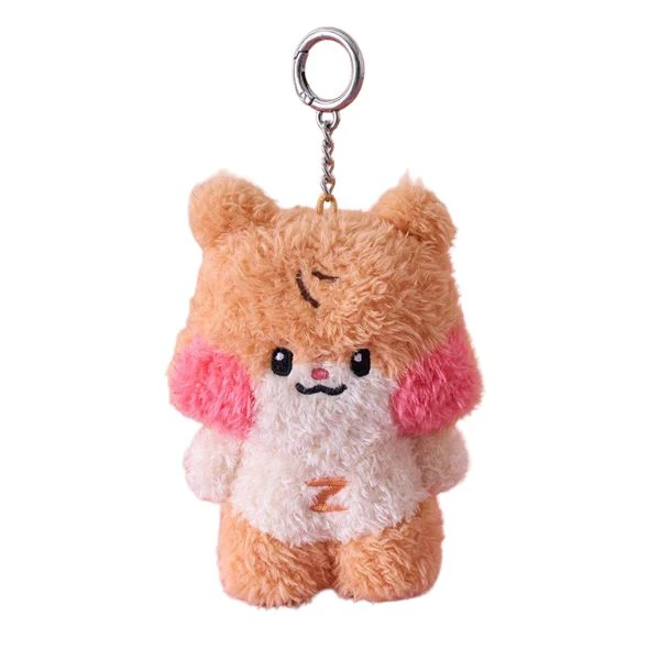 ZEROBASEONE - Zeroni Minini Doll Keyring - Image 2