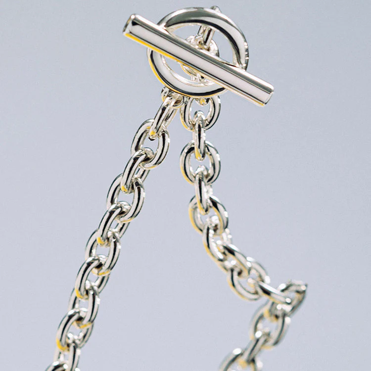 ZO&FRIENDS - A&NE Knit Keyring - Image 8
