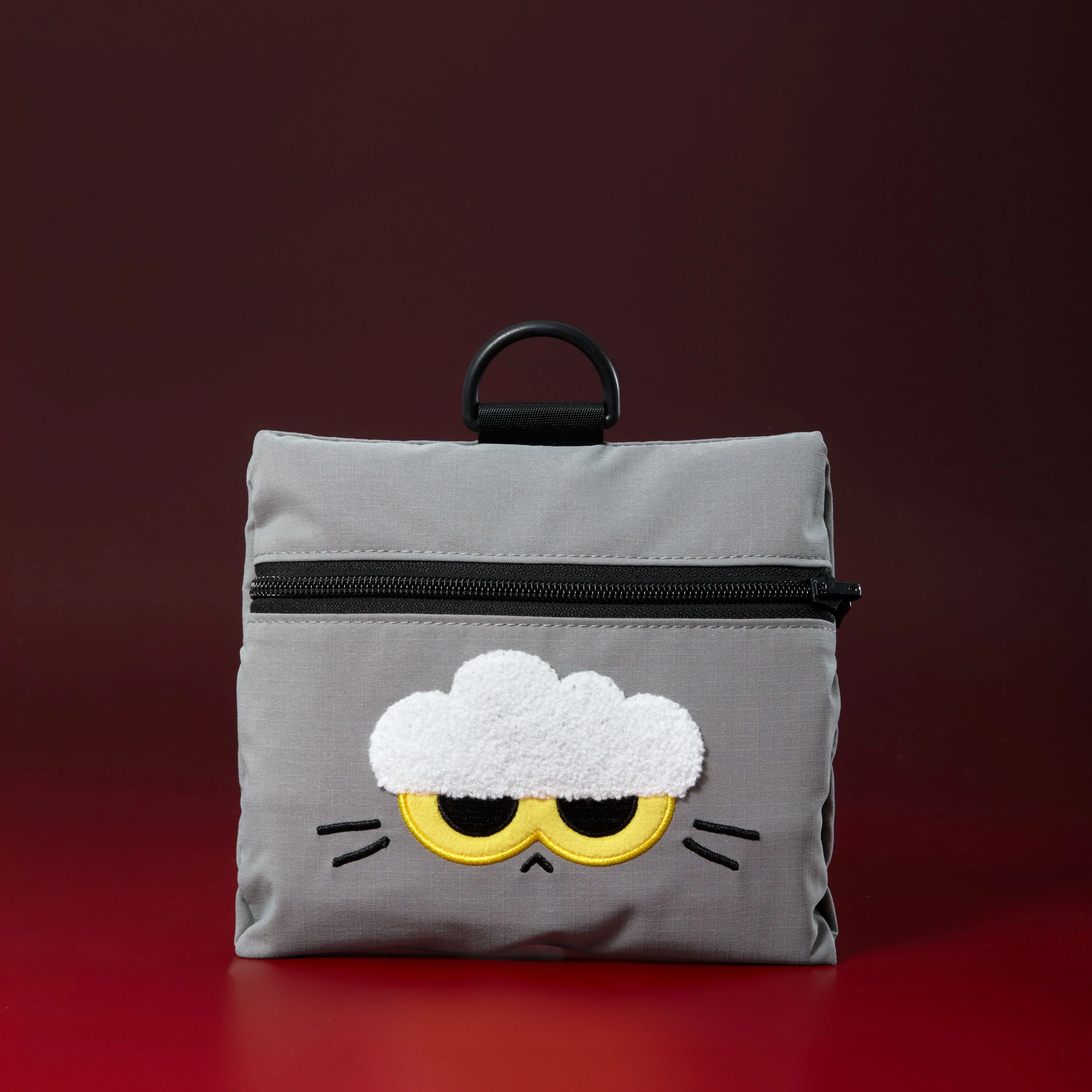 ZO&FRIENDS - Foldable Travel Bag