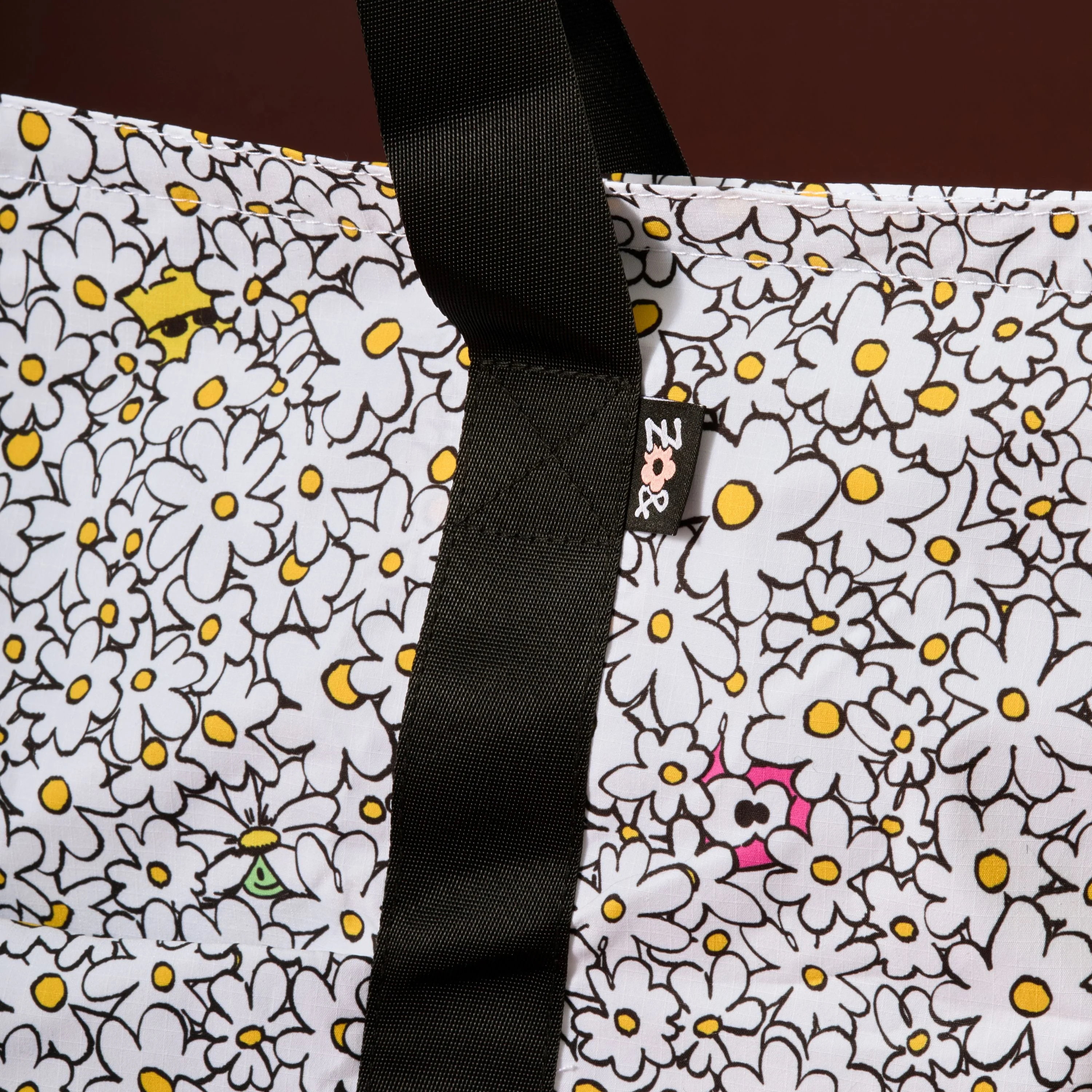 ZO&FRIENDS - Foldable Travel Bag - Image 6