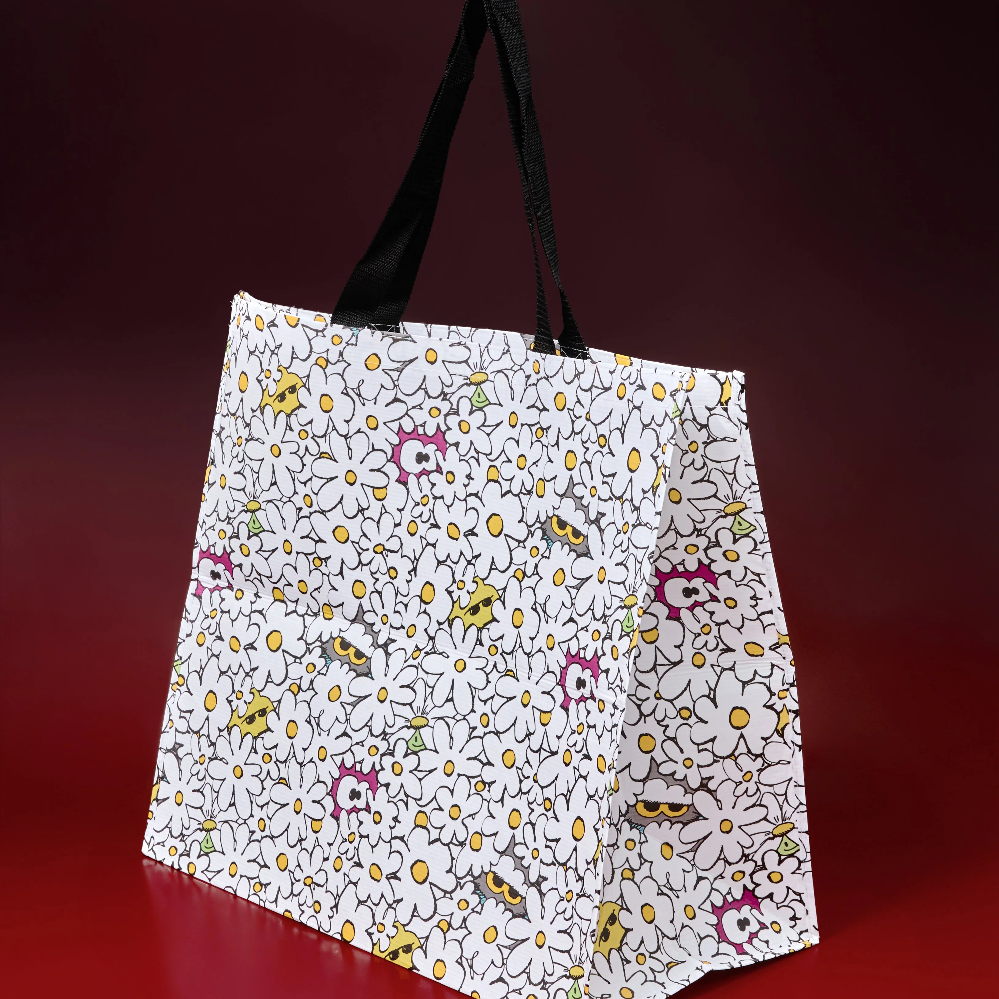 ZO&FRIENDS - Reusable Bag