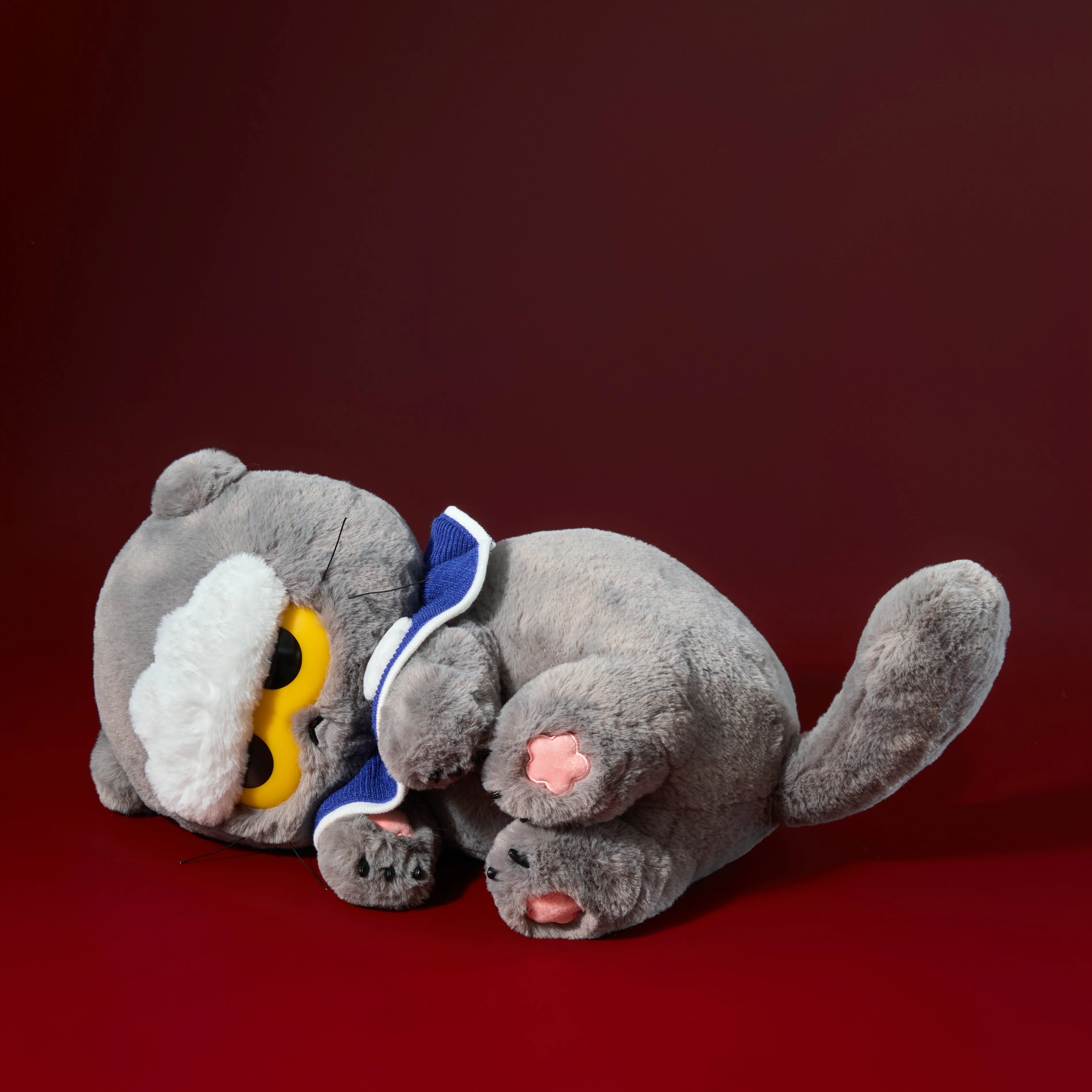 ZO&FRIENDS - ZOA Medium Plush - Image 6